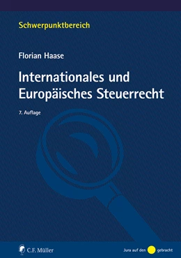Abbildung von Haase | Internationales und Europäisches Steuerrecht | 7. Auflage | 2023 | beck-shop.de