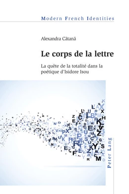 Abbildung von C¿tan¿ | Le corps de la lettre | 1. Auflage | 2023 | beck-shop.de