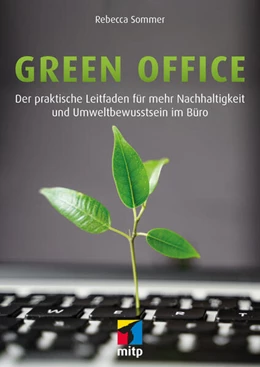 Abbildung von Sommer | Green Office | 1. Auflage | 2023 | beck-shop.de