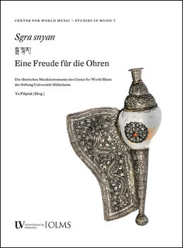 Abbildung von Filipiak | Sgra snyan – Eine Freude für die Ohren | 1. Auflage | 2023 | 7 | beck-shop.de