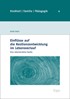 Cover: Klein, Einflüsse auf die Resilienzentwicklung im Lebensverlauf