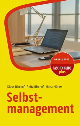 Abbildung von Bischof / Müller | Selbstmanagement | 6. Auflage | 2023 | beck-shop.de