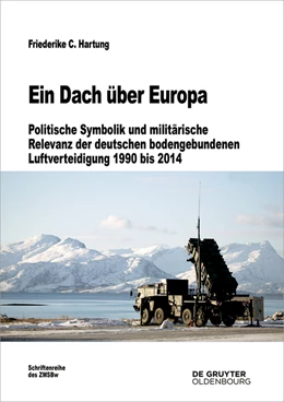 Abbildung von Hartung | Ein Dach über Europa | 1. Auflage | 2022 | beck-shop.de