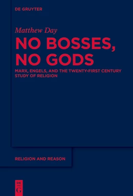 Abbildung von Day | No Bosses, No Gods | 1. Auflage | 2023 | 68 | beck-shop.de