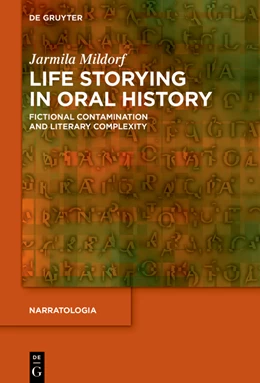 Abbildung von Mildorf | Life Storying in Oral History | 1. Auflage | 2023 | 85 | beck-shop.de
