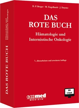 Abbildung von Berger / Engelhardt | Das Rote Buch | 7. Auflage | 2023 | beck-shop.de
