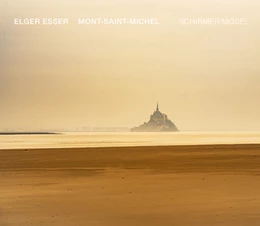 Abbildung von Esser | Mont-Saint-Michel | 1. Auflage | 2024 | beck-shop.de