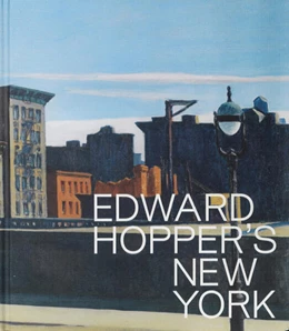 Abbildung von Hopper | Edward Hopper in New York | 1. Auflage | 2024 | beck-shop.de