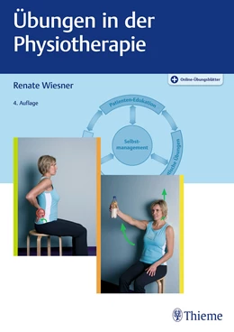 Abbildung von Wiesner | Übungen in der Physiotherapie | 4. Auflage | 2023 | beck-shop.de