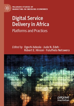 Abbildung von Adeola / Edeh | Digital Service Delivery in Africa | 1. Auflage | 2023 | beck-shop.de