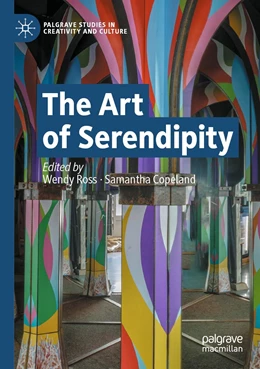 Abbildung von Ross / Copeland | The Art of Serendipity | 1. Auflage | 2023 | beck-shop.de