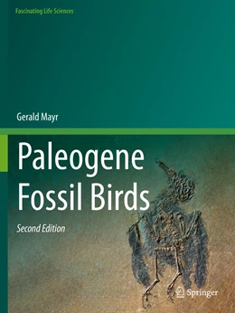 Abbildung von Mayr | Paleogene Fossil Birds | 2. Auflage | 2023 | beck-shop.de