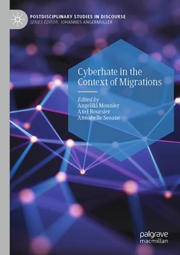 Abbildung von Monnier / Boursier | Cyberhate in the Context of Migrations | 1. Auflage | 2023 | beck-shop.de