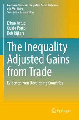 Abbildung von Artuc / Porto | The Inequality Adjusted Gains from Trade | 1. Auflage | 2023 | beck-shop.de