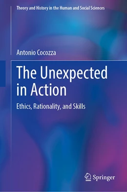 Abbildung von Cocozza | The Unexpected in Action | 1. Auflage | 2023 | beck-shop.de