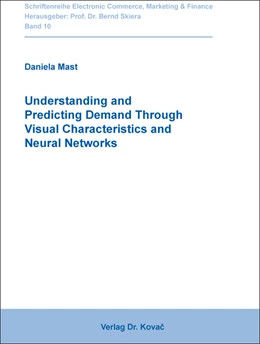 Abbildung von Mast | Understanding and Predicting Demand Through Visual Characteristics and Neural Networks | 1. Auflage | 2023 | 10 | beck-shop.de