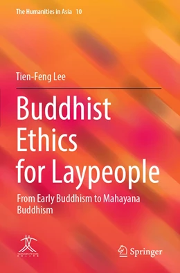 Abbildung von Lee | Buddhist Ethics for Laypeople | 1. Auflage | 2023 | 10 | beck-shop.de