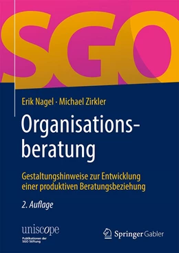Abbildung von Nagel / Zirkler | Organisationsberatung | 2. Auflage | 2023 | beck-shop.de
