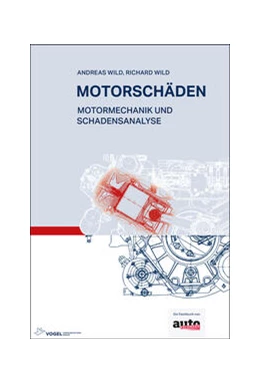 Abbildung von Wild | Motorschäden | 1. Auflage | 2023 | beck-shop.de