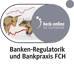 Abbildung von beck-online. Banken-Regulatorik und Bankpraxis FCH | | | beck-shop.de