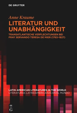 Abbildung von Kraume | Literatur und Unabhängigkeit | 1. Auflage | 2023 | beck-shop.de