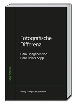 Abbildung von Sepp | Fotografische Differenz | 1. Auflage | 2023 | beck-shop.de