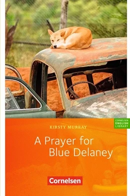 Abbildung von Murray | A Prayer for Blue Delaney | 1. Auflage | 2010 | beck-shop.de
