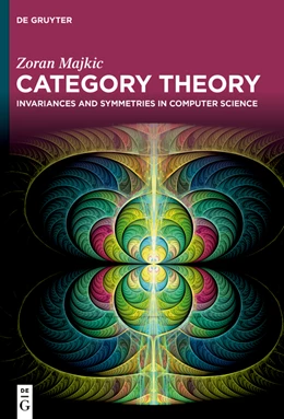 Abbildung von Majkic | Category Theory | 1. Auflage | 2023 | beck-shop.de