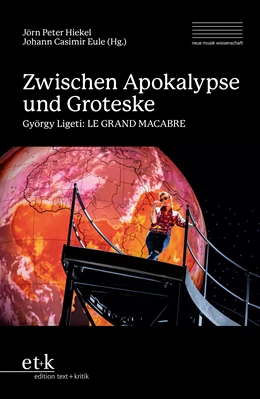 Abbildung von Hiekel / Eule | Zwischen Apokalypse und Groteske | 1. Auflage | 2024 | beck-shop.de