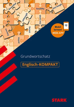 Abbildung von Jacob | STARK Englisch-Kompakt - Grundwortschatz | 1. Auflage | 2023 | beck-shop.de