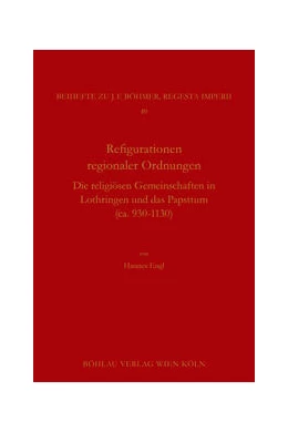Abbildung von Engl | Rekonfigurationen regionaler Ordnungen | 1. Auflage | 2023 | beck-shop.de