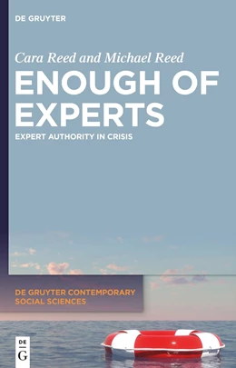 Abbildung von Reed | Enough of Experts | 1. Auflage | 2023 | 17 | beck-shop.de