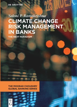 Abbildung von Ramakrishna | Climate Change Risk Management in Banks | 1. Auflage | 2023 | beck-shop.de
