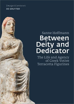 Abbildung von Hoffmann | Between Deity and Dedicator | 1. Auflage | 2023 | 23 | beck-shop.de