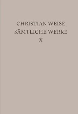 Abbildung von Weise / Passavant | Lustspiele I | 1. Auflage | 2023 | 188 | beck-shop.de