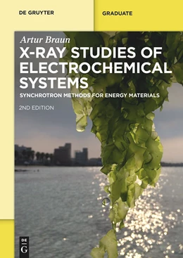 Abbildung von Braun | X-Ray Studies on Electrochemical Systems | 2. Auflage | 2024 | beck-shop.de