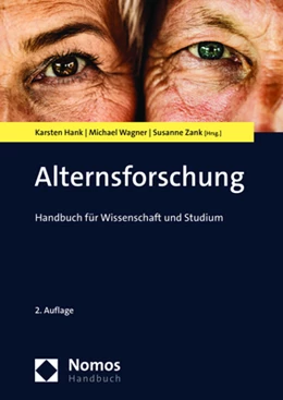 Abbildung von Hank / Wagner | Alternsforschung | 2. Auflage | 2023 | beck-shop.de