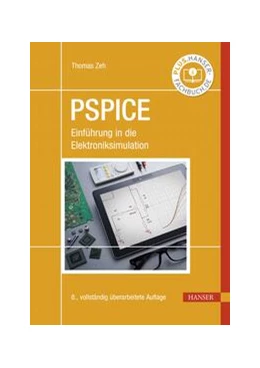 Abbildung von Zeh | PSpice | 8. Auflage | 2022 | beck-shop.de