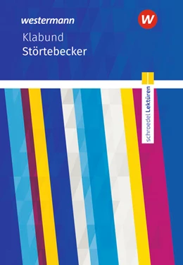 Abbildung von Klabund | Störtebecker: Textausgabe. Schroedel Lektüren | 1. Auflage | 2023 | beck-shop.de