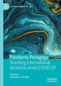 Abbildung von Szarejko | Pandemic Pedagogy | 1. Auflage | 2023 | beck-shop.de