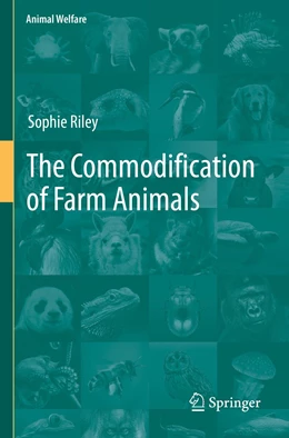 Abbildung von Riley | The Commodification of Farm Animals | 1. Auflage | 2023 | 21 | beck-shop.de