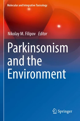 Abbildung von Filipov | Parkinsonism and the Environment | 1. Auflage | 2023 | beck-shop.de