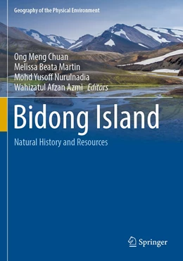 Abbildung von Chuan / Martin | Bidong Island | 1. Auflage | 2023 | beck-shop.de