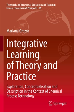 Abbildung von Orozco | Integrative Learning of Theory and Practice | 1. Auflage | 2023 | 36 | beck-shop.de