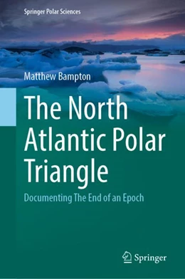 Abbildung von Bampton | The North Atlantic Polar Triangle | 1. Auflage | 2023 | beck-shop.de