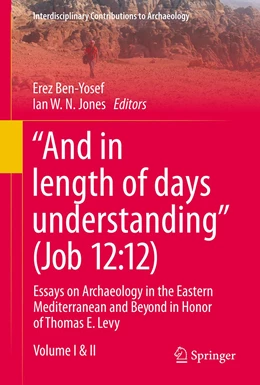 Abbildung von Ben-Yosef / Jones | “And in Length of Days Understanding” (Job 12:12) | 1. Auflage | 2023 | beck-shop.de