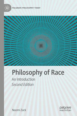 Abbildung von Zack | Philosophy of Race | 2. Auflage | 2023 | beck-shop.de