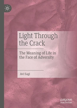 Abbildung von Sagi | Light Through the Crack | 1. Auflage | 2023 | beck-shop.de