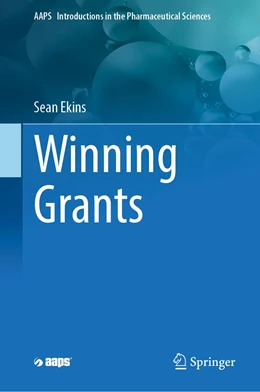 Abbildung von Ekins | Winning Grants | 1. Auflage | 2023 | 17 | beck-shop.de