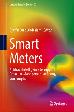 Abbildung von Ould Abdeslam | Smart Meters | 1. Auflage | 2023 | 97 | beck-shop.de